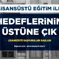 2020Yükseklisans