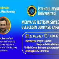 2023-medya-ve-iletisim-soylesileri-gelecegin-dunyasi-yapay-zeka