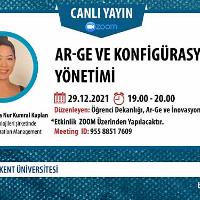 ar-ge-ve-konfigurasyon-yonetimi