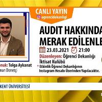 audit-hakkinda-merak-edilenler