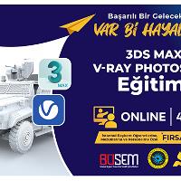 3ds-max-vray-egitimi