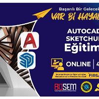 autocad-sketchup-egitimi
