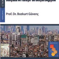 1976-2016YıllarıArasındaDünyadaveTürkiyedeSosyalDeğişme