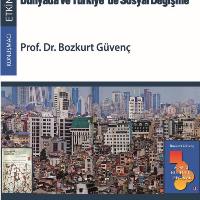 1976-2016YıllarıDünyadaveTürkiyedeSosyalDeğişme