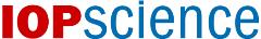 IOPscience-logo-sq3