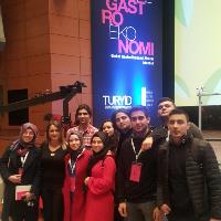 2İstanbulGlobalGastroEkonomiZirvesi