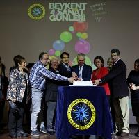 Beykent4SanatGünleri6