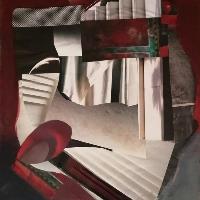 31-ruhiye-onurel-fragman-ii-2021-kagit-uzerine-kolaj-teknigi-48x34-cm-beykent-universitesi-istanbul