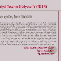 01-ETSIV-PlanliEskitmeyeKarsiTamirEdilebilirlik