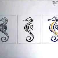 39-damla-buse-guven-2004012007-karakalem-marker-guaj-17x14cm